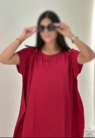 پیراهن بابوس زنانه