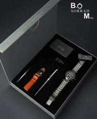 باکس هدیه مردانه پرایم | Prime Gift Box