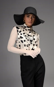 شومیز زنانه NEVADO