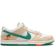 کتانی نایک اس بی دانک جریتوس مسترکوالیتی Nike x Jarritos SB Dunk Low sneakers