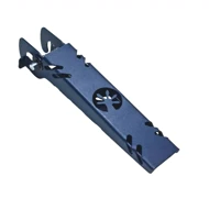 ماهیتابه گیر KELMUS POT GRIPPER (سرمه ای)