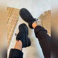 کفش استرج تانکی