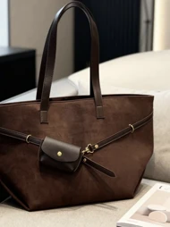 کیف زارا کمربندی 3476