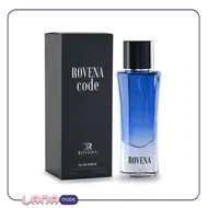 ادو پرفیوم مردانه روونا مدل Rovena Code (80 میلی لیتر)