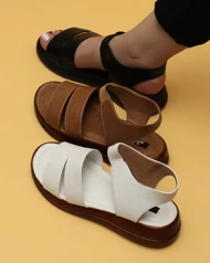 صندل رکابدار طبی زنانه