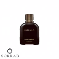 عطر ادکلن دولچه گابانا پورهوم اینتنسو | DOLCE & GABBANA – Pour Homme Intenso