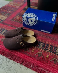 صندل جلوبسته