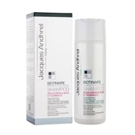 شامپو تقویت کننده بیوتین و کلاژن موهای خشک و معمولی ژاک آندرل پاریس 200 میل