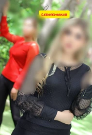 بلوز مجلسی زنانه توری تاپ دار
