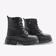 کفش نیم بوت زنانه مدل 1120 _ Boots