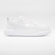 کتانی واریو سفید کد 6712