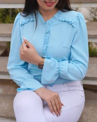 شومیز مجلسی