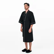 روبدوشامبر رویال مردانه زندیه
