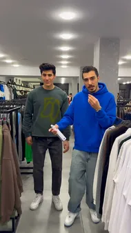 ساعت سه‌نخ