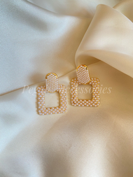 گوشواره زارا