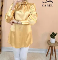 شومیز ساتن