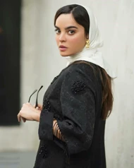 مانتو ژاکارد زویی کد 1701