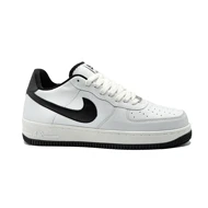 کتانی نایک ایرفورس مردانه nike air force رنگ سفید
