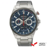 ساعت مچی مردانه SEIKO سیکو مدل SSB407P1