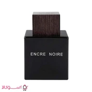 ادو تویلت مردانه لالیک انکر نویر lalique encre noir حجم 100 میل