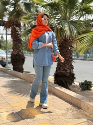 مانتو جین کد 1861