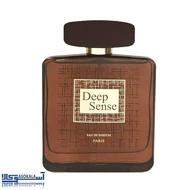 عطر ادکلن مردانه پرایم مدل deep sense حجم 100 میل
