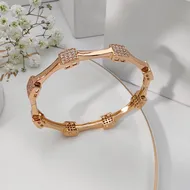 تکپوش مکعبی نگین‌دار ژوپینگ کد 278