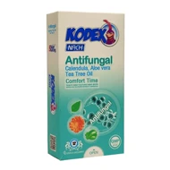 کاندوم Antifungal ضد قارچ کدکس 12 عدد