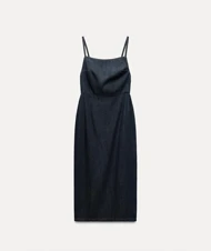 پیراهن جین Zara245