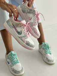 کتانی نایک دراگون 2250