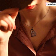 گردنبند Bojack Horsman