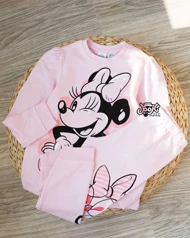 دورس و شلوار مینی ماوس