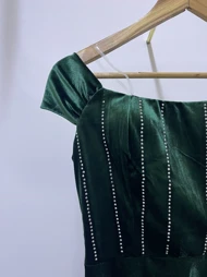 پیراهن ماکسی shellfish