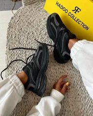 کتونی رانینگ طبی مردانه