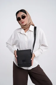 کیف دوشی مدل David Jones 931105