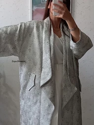 مانتو آنیل زنانه