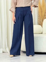 شلوار شانتون بگ