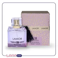 ادو پرفیوم زنانه روونا مدل LAMOR (100 میلی لیتر)