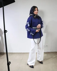 کت پاپیونی /