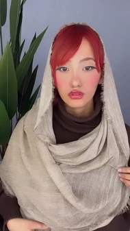 شال نخی‌کنفی