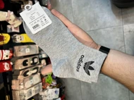 جوراب نیم ساق آدیداس