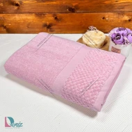 حوله استخری ریتا رنگ کالباسی