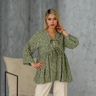 شومیز بندی کد 1129