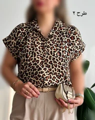 شومیز زیبا 14