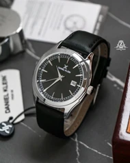 ساعت مچی مردانه دنیل کلین daniel klein اورجینال مدل DK-1-13832-1