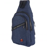 کیف بادی بگ دو کاره طرح Swissgear