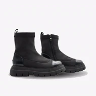 کفش بوت زنانه مدل 0538 _ Boots