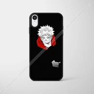 قاب موبایل jujutsu kaisen