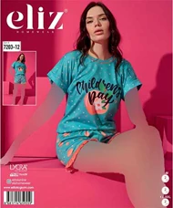 تاب شورت زنانه