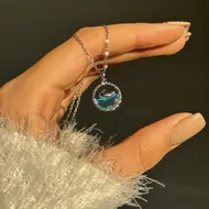 گردنبند دریا